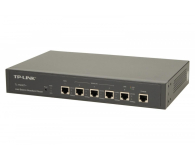 TP-Link TL-R480T+ (1xWAN/1xLAN/3xWAN/LAN) - 63231 - zdjęcie 2
